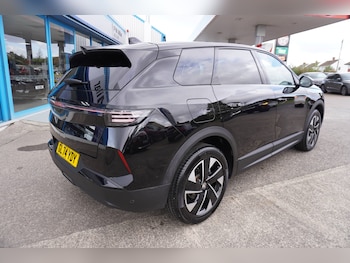 Used Vauxhall Grandland 2025 for sale - 76598682: Photo