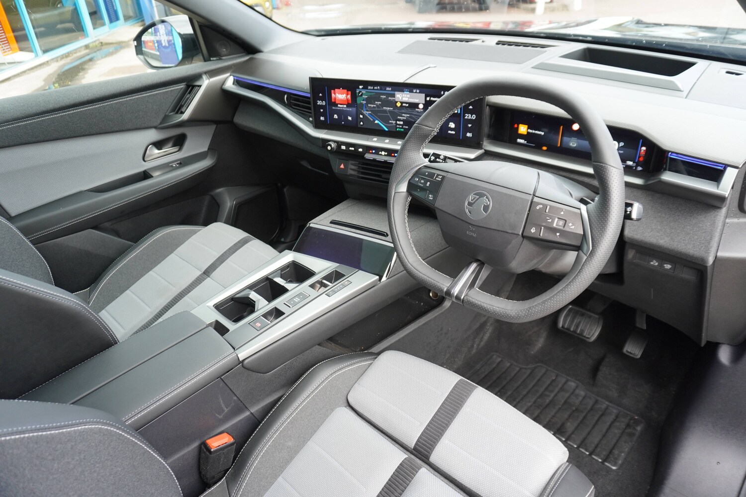 Used Vauxhall Grandland 2025 for sale - 76598682: Photo 4