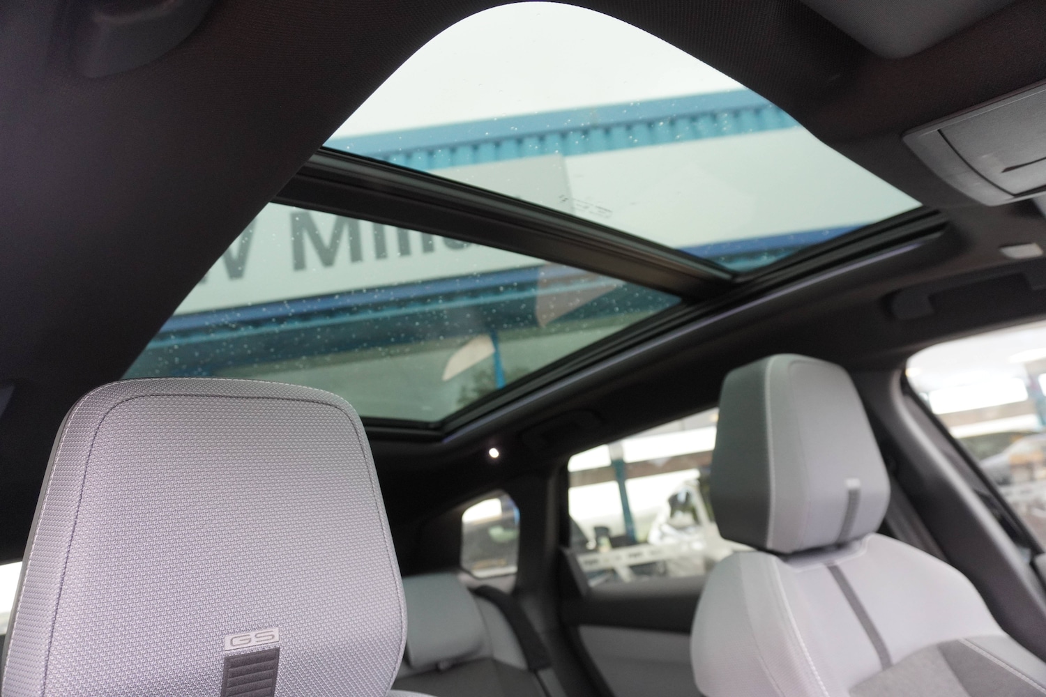 Used Vauxhall Grandland 2025 for sale - 76598682: Photo 5