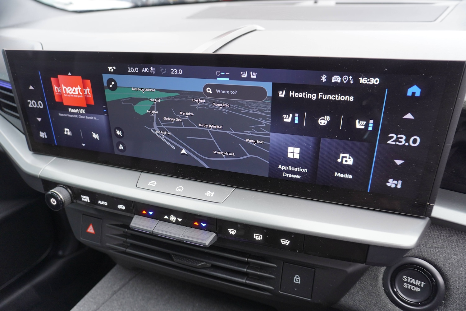 Used Vauxhall Grandland 2025 for sale - 76598682: Photo 6