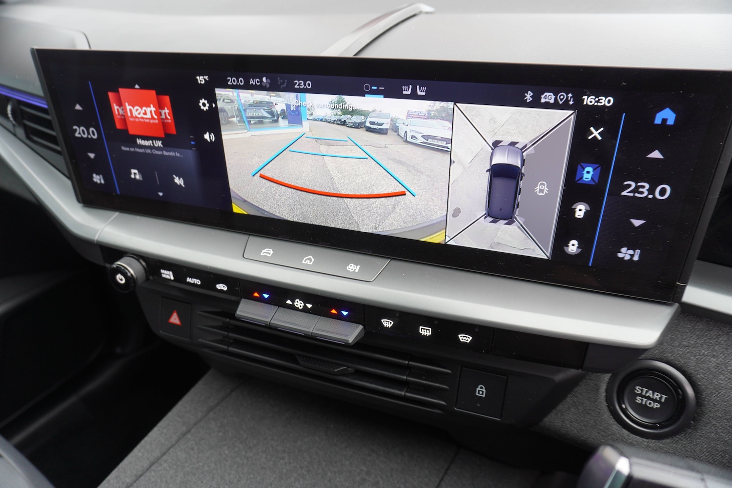 Used Vauxhall Grandland 2025 for sale - 76598682: Photo 7