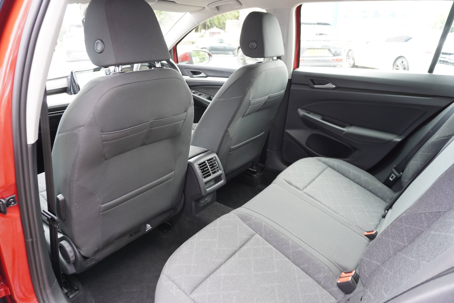 Used Volkswagen Golf 2022 for sale - 76598641: Photo 10