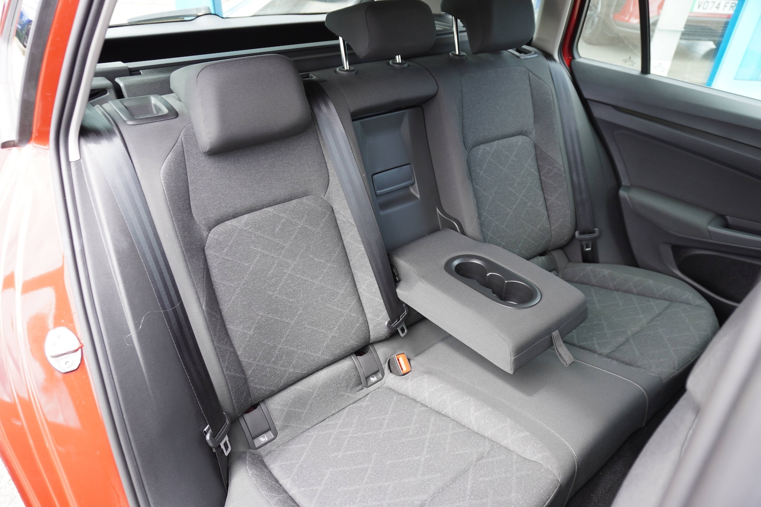 Used Volkswagen Golf 2022 for sale - 76598641: Photo 11