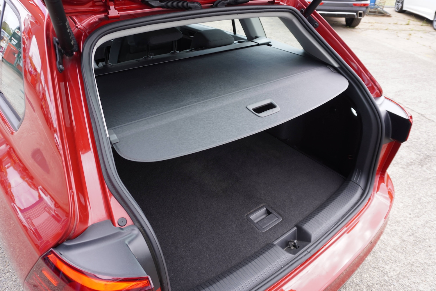 Used Volkswagen Golf 2022 for sale - 76598641: Photo 13