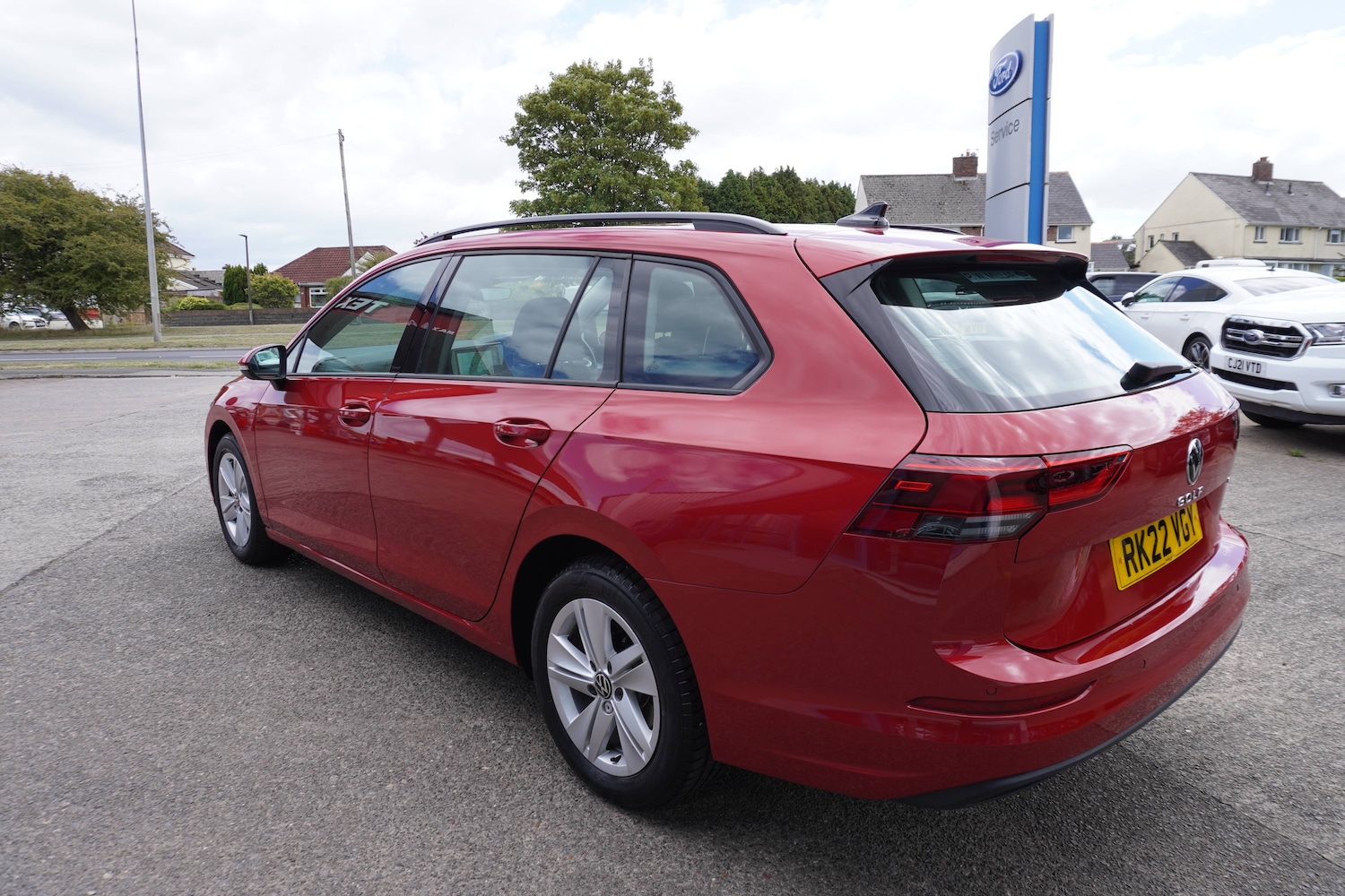 Used Volkswagen Golf 2022 for sale - 76598641: Photo 16