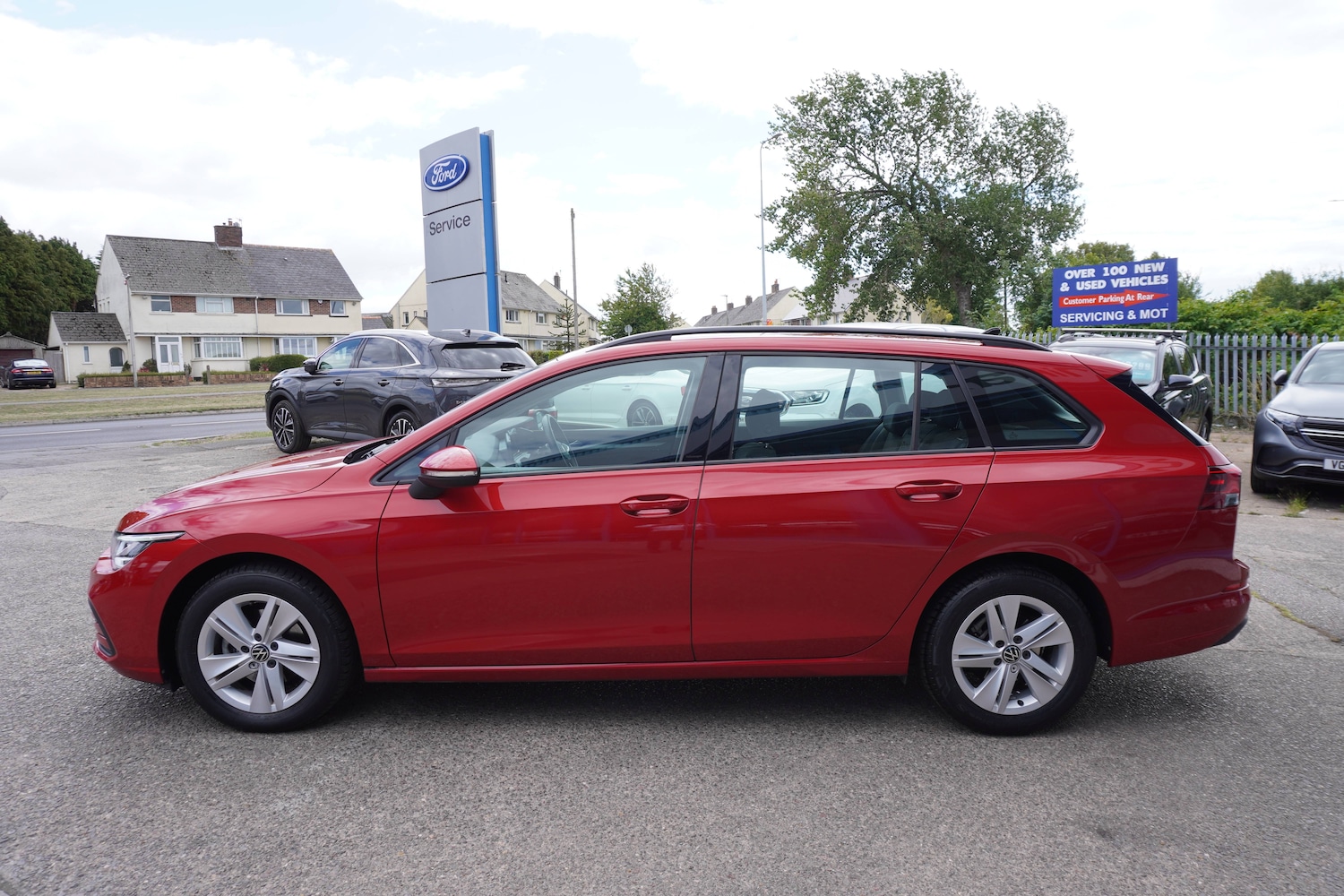 Used Volkswagen Golf 2022 for sale - 76598641: Photo 17