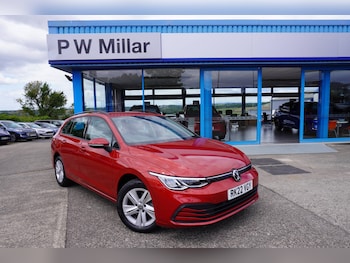 Used Volkswagen Golf 2022 for sale - 76598641: Photo