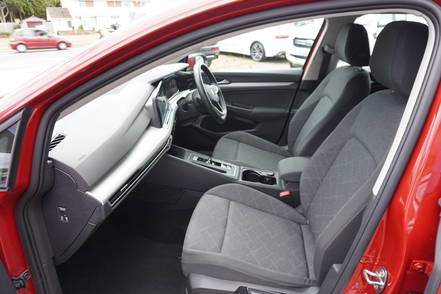 Used Volkswagen Golf 2022 for sale - 76598641: Photo 20