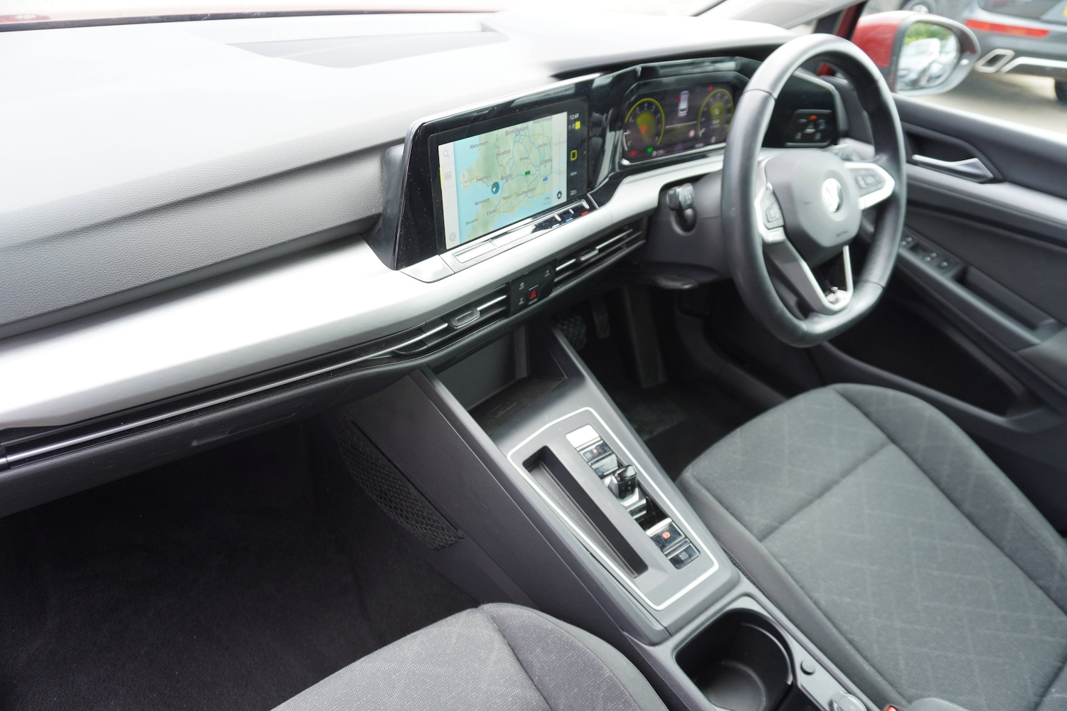 Used Volkswagen Golf 2022 for sale - 76598641: Photo 22