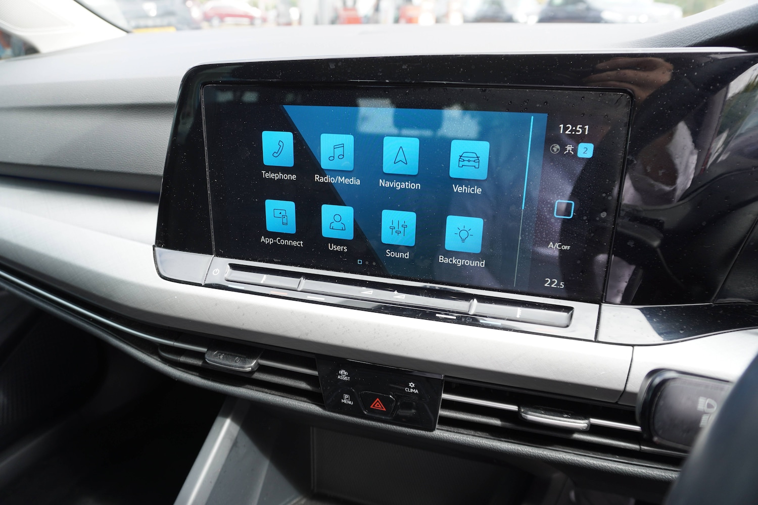 Used Volkswagen Golf 2022 for sale - 76598641: Photo 23