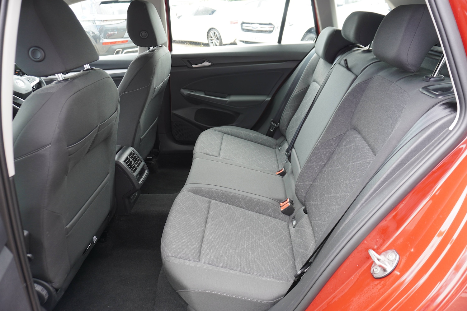 Used Volkswagen Golf 2022 for sale - 76598641: Photo 25