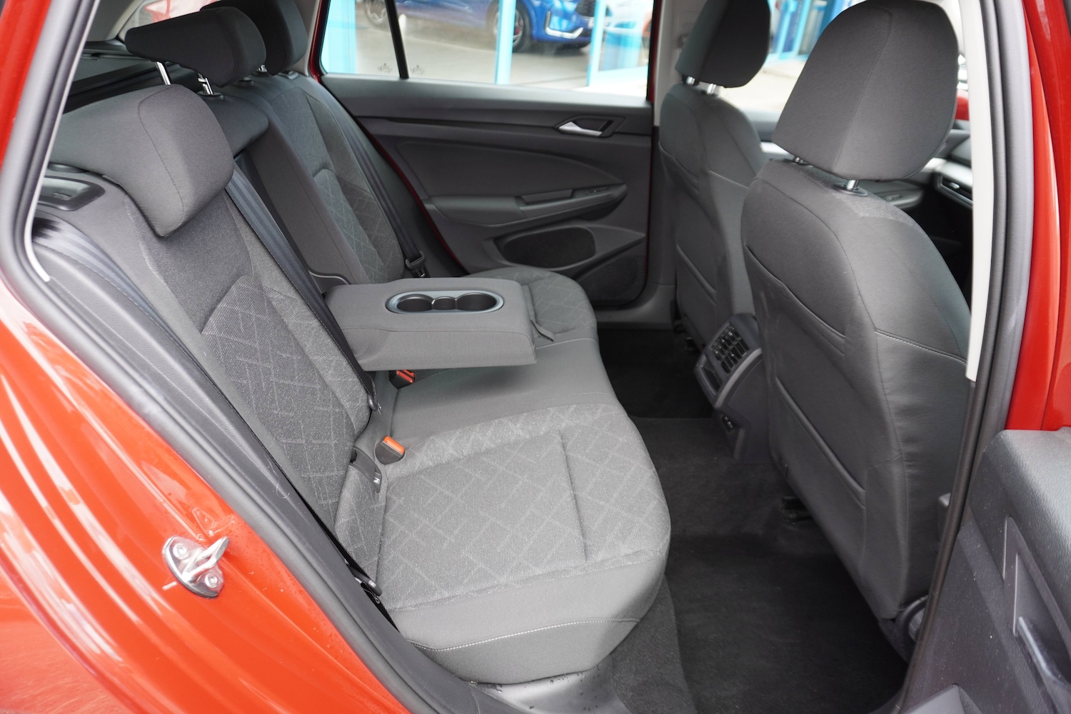 Used Volkswagen Golf 2022 for sale - 76598641: Photo 27