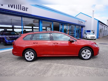 Used Volkswagen Golf 2022 for sale - 76598641: Photo