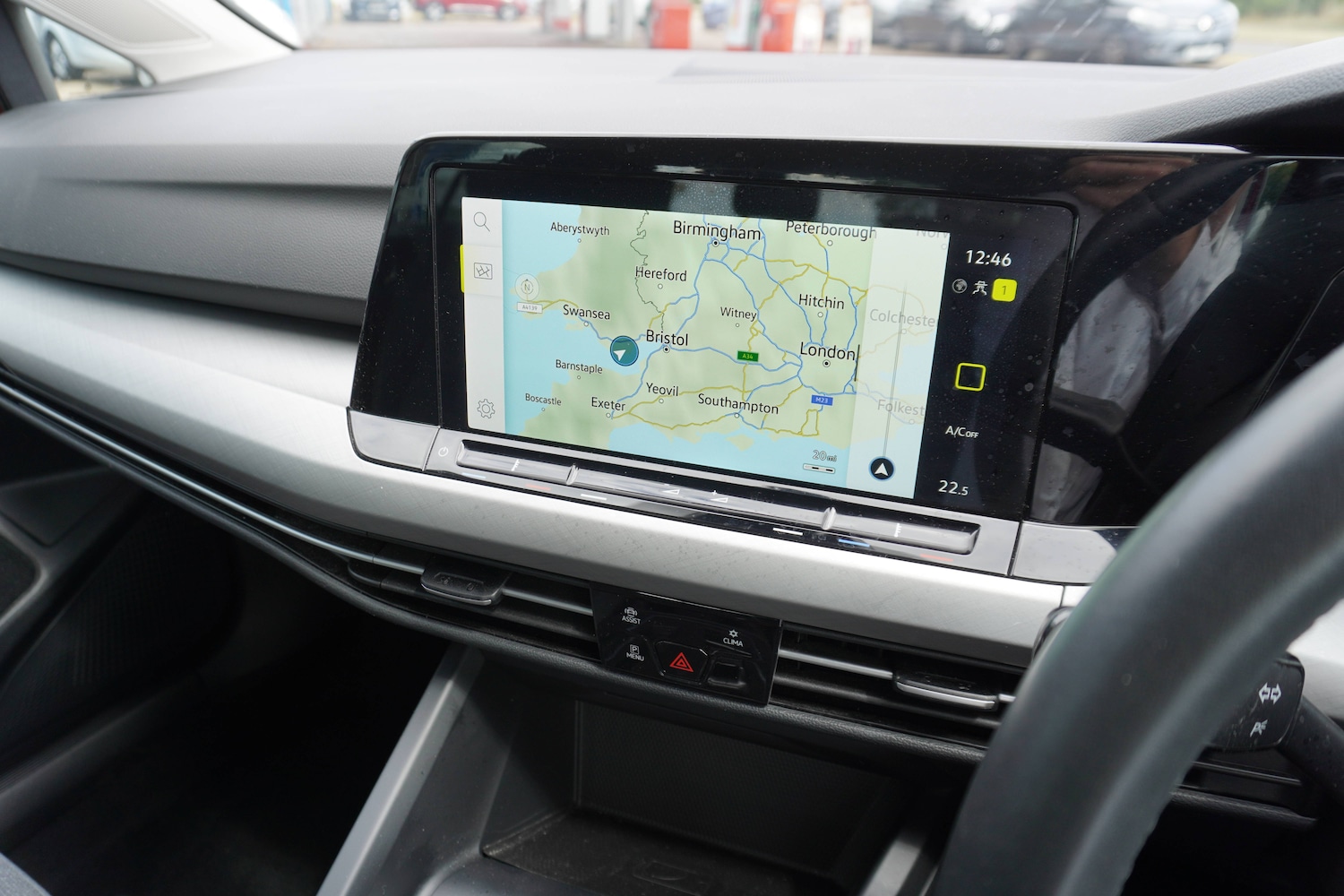 Used Volkswagen Golf 2022 for sale - 76598641: Photo 5