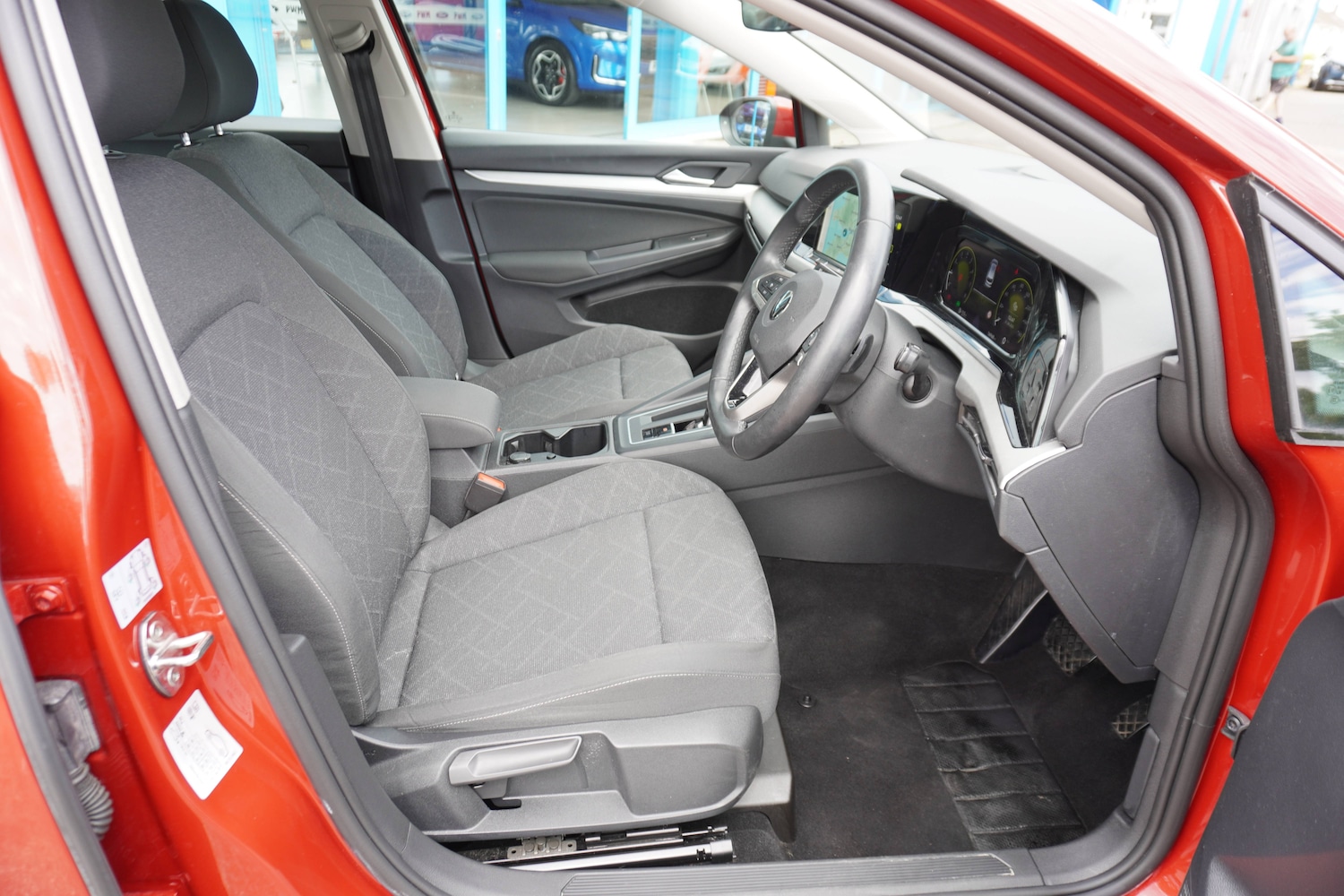 Used Volkswagen Golf 2022 for sale - 76598641: Photo 6