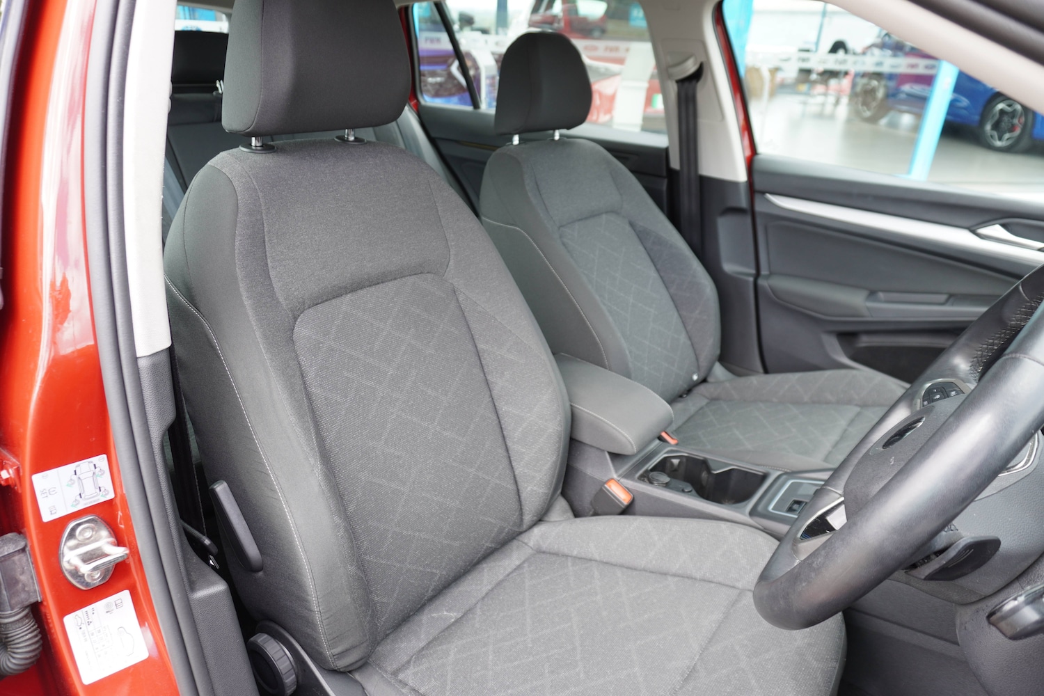 Used Volkswagen Golf 2022 for sale - 76598641: Photo 8