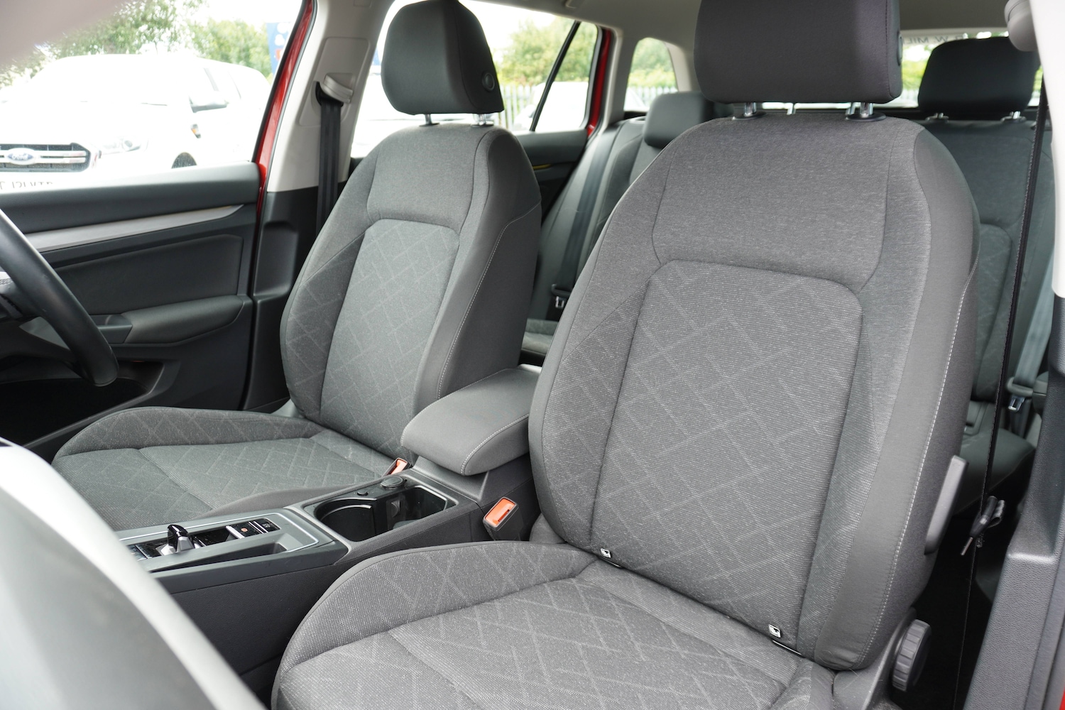 Used Volkswagen Golf 2022 for sale - 76598641: Photo 9