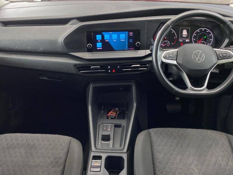 Used Volkswagen Caddy Maxi 2022 for sale - 77187727: Photo 4