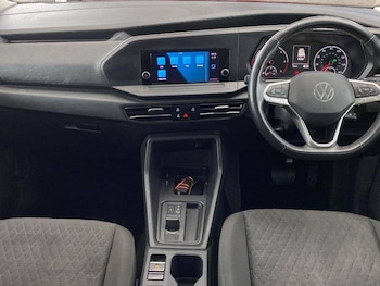 Used Volkswagen Caddy Maxi 2022 for sale - 77187727: Photo