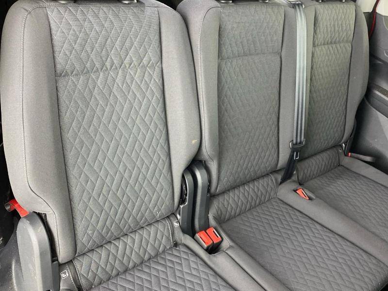 Used Volkswagen Caddy Maxi 2022 for sale - 77187727: Photo 5