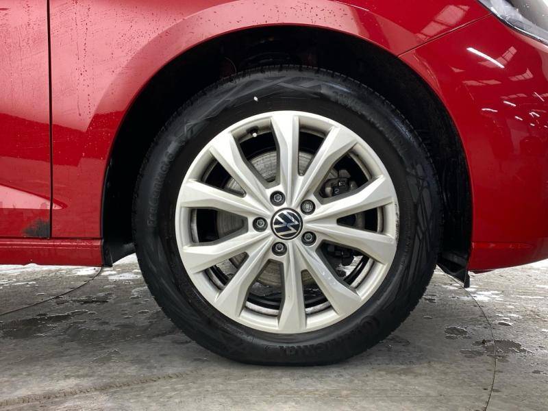 Used Volkswagen Caddy Maxi 2022 for sale - 77187727: Photo 6