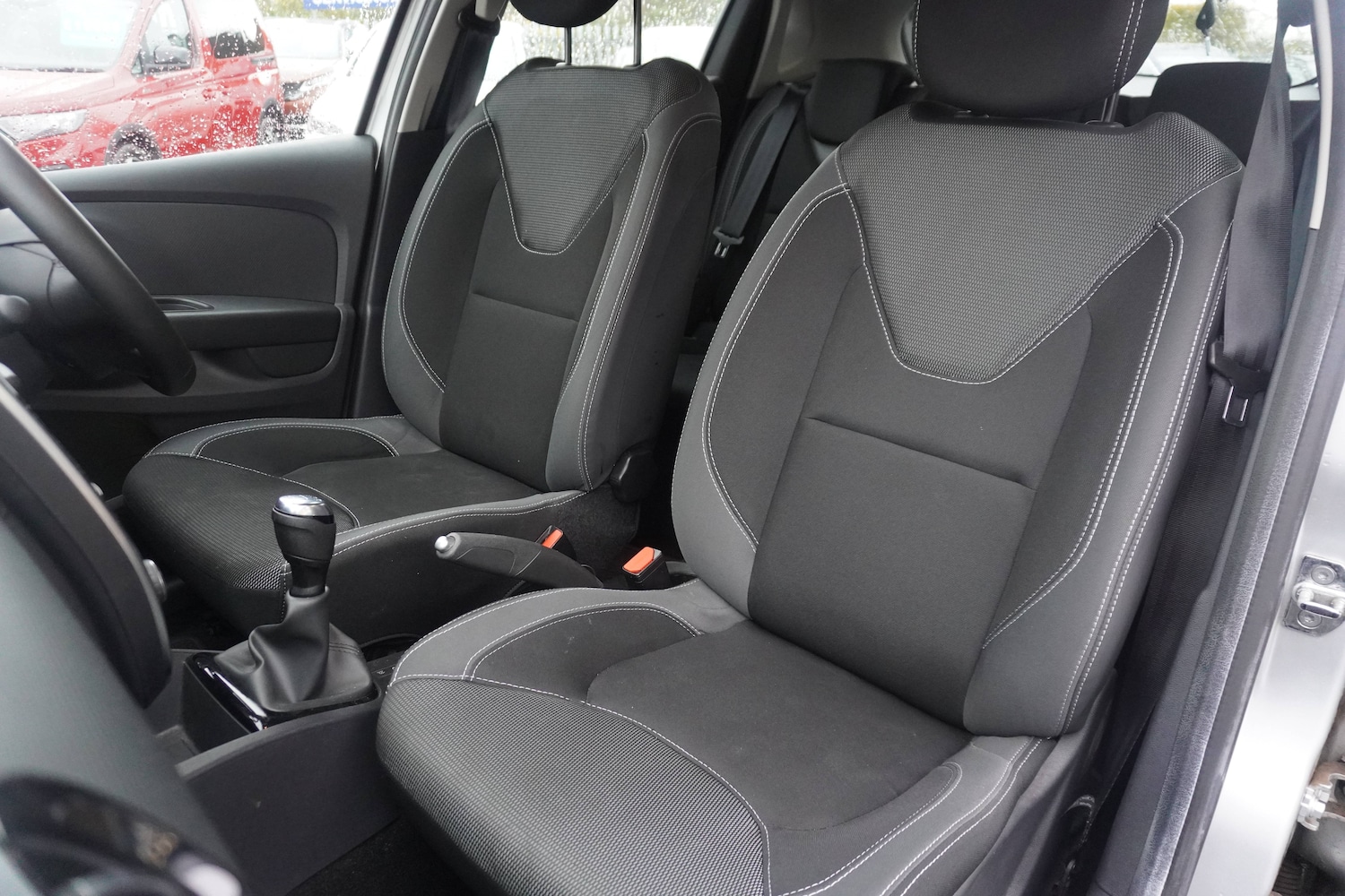 Used Renault Clio 2025 for sale - 76598697: Photo 10