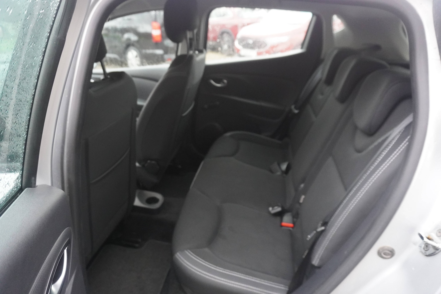 Used Renault Clio 2025 for sale - 76598697: Photo 11