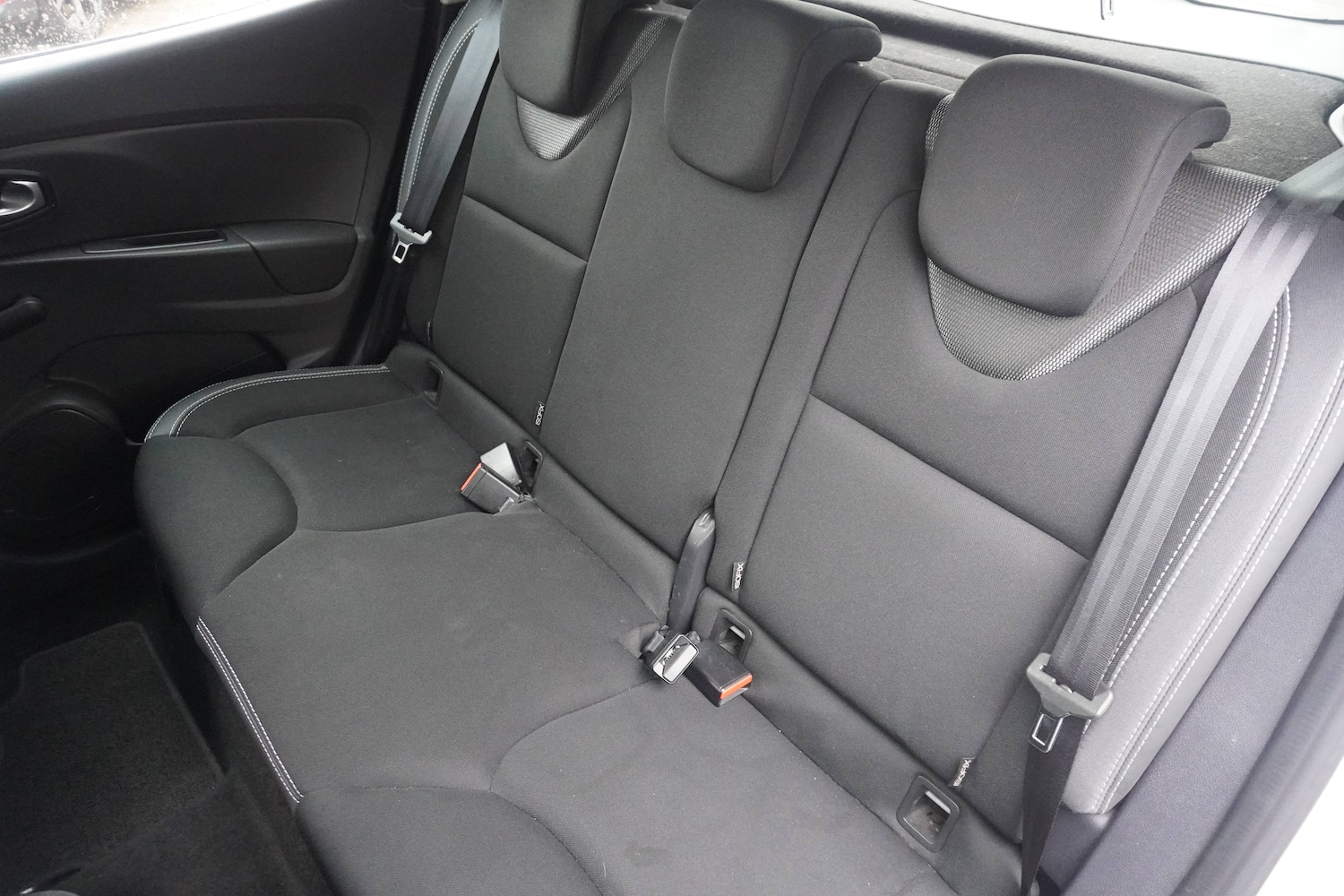 Used Renault Clio 2025 for sale - 76598697: Photo 12