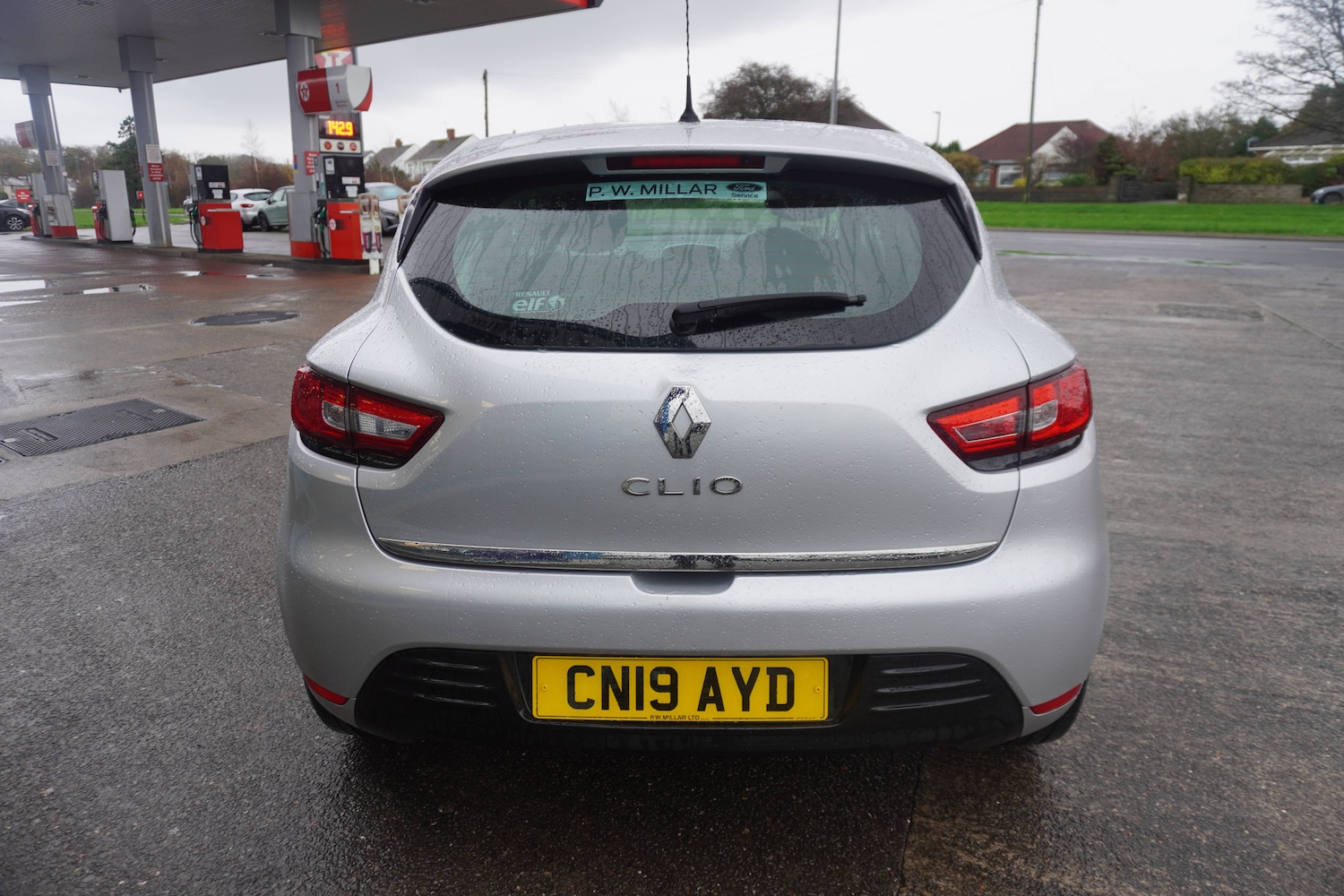 Used Renault Clio 2025 for sale - 76598697: Photo 13