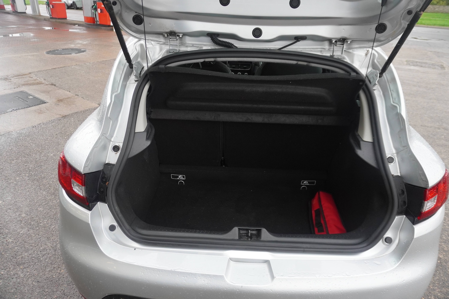 Used Renault Clio 2025 for sale - 76598697: Photo 15