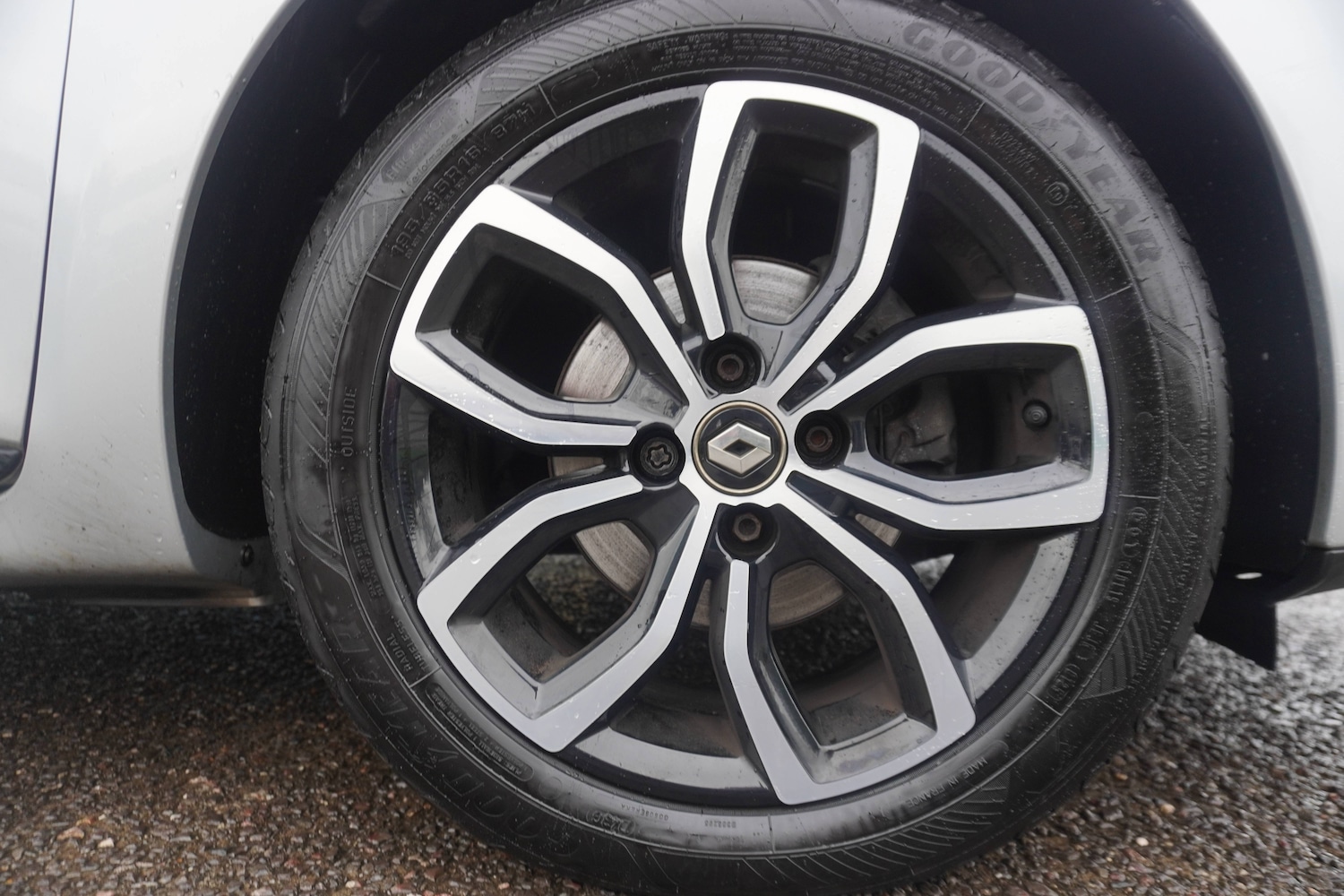 Used Renault Clio 2025 for sale - 76598697: Photo 18