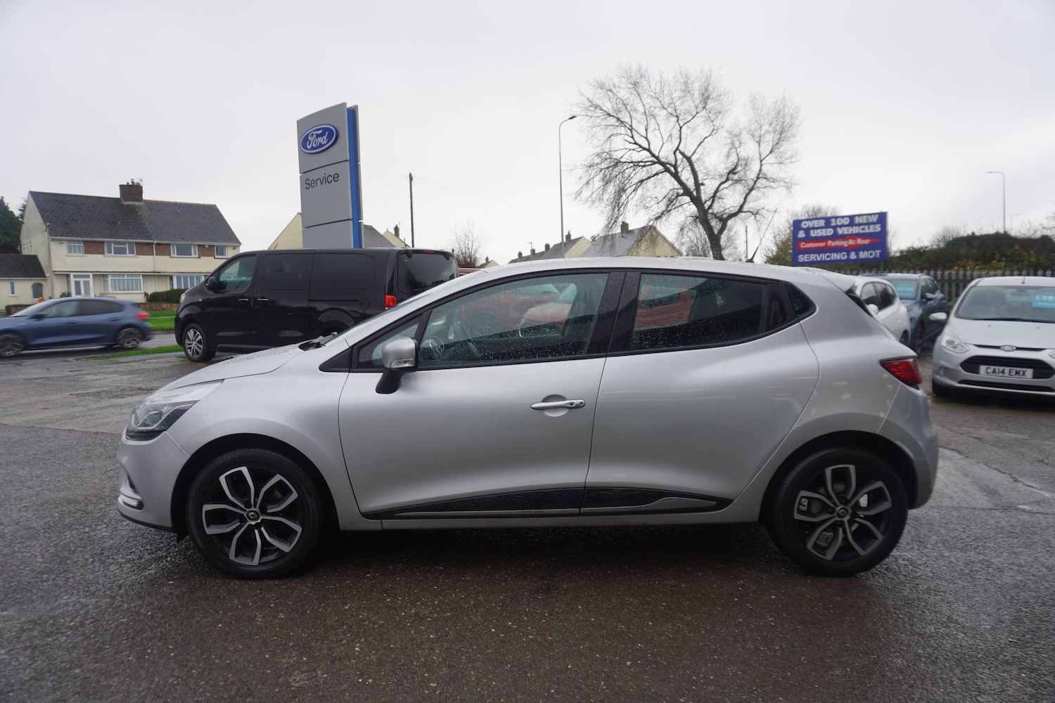 Used Renault Clio 2025 for sale - 76598697: Photo 19