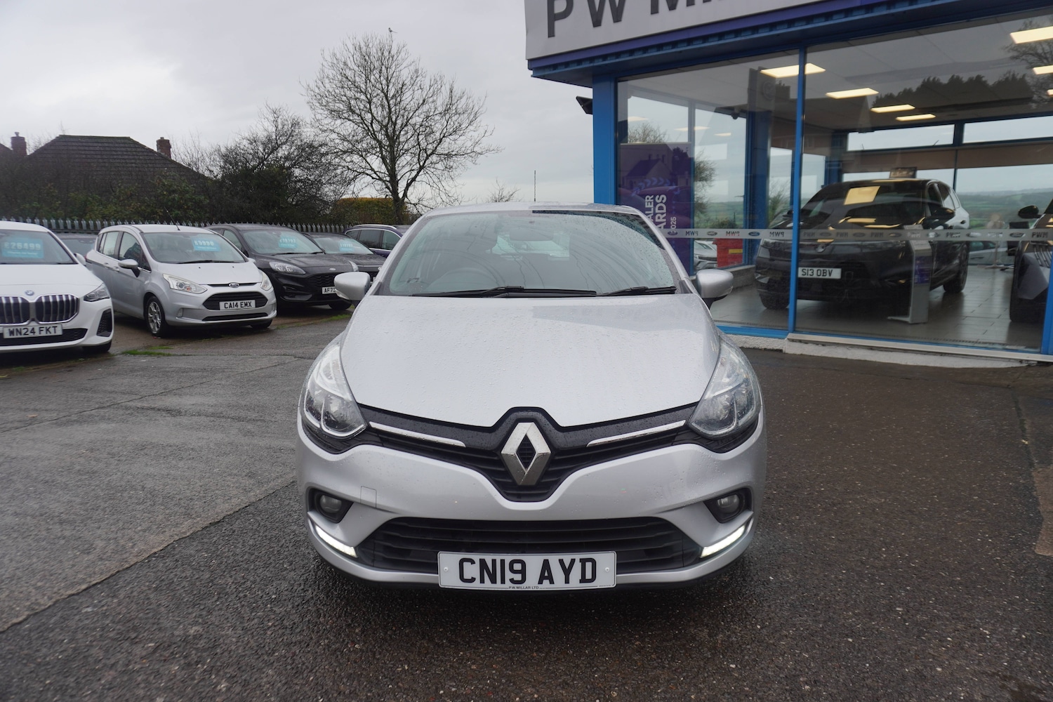 Used Renault Clio 2025 for sale - 76598697: Photo 22