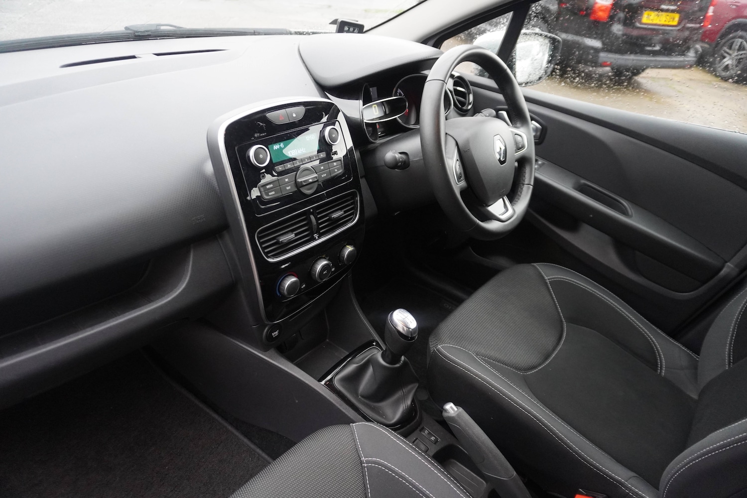 Used Renault Clio 2025 for sale - 76598697: Photo 23