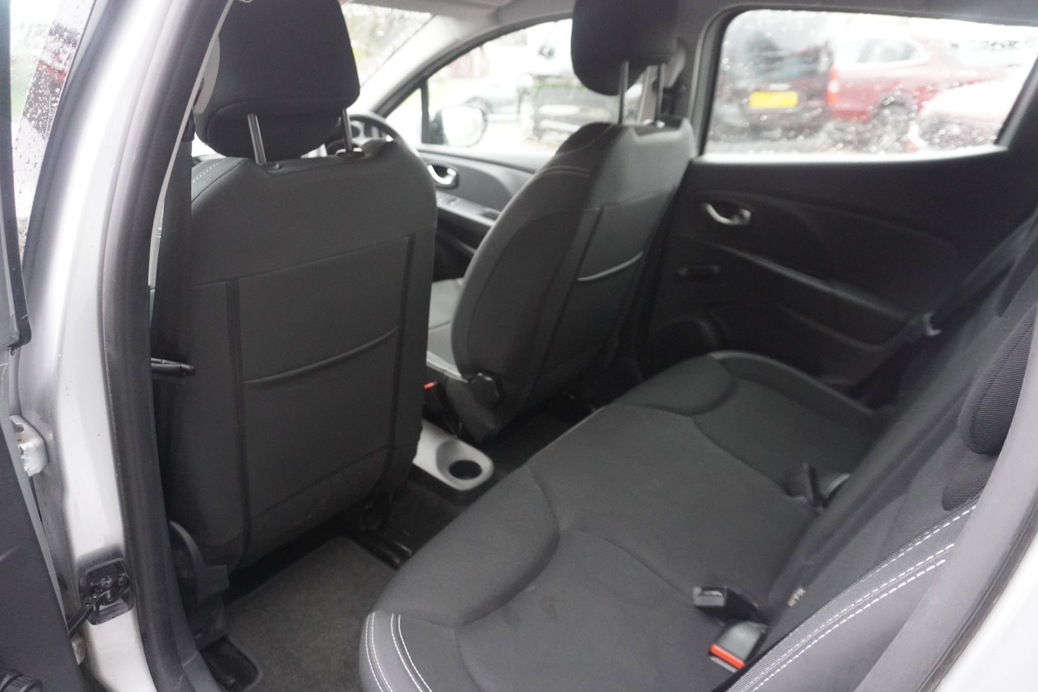 Used Renault Clio 2025 for sale - 76598697: Photo 24