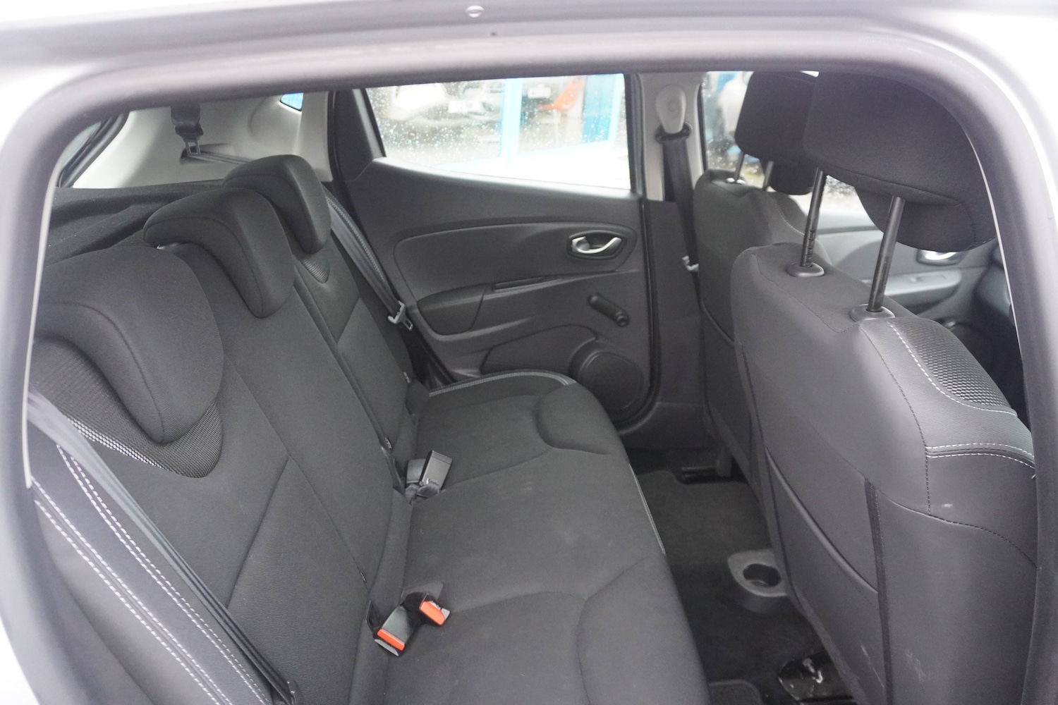 Used Renault Clio 2025 for sale - 76598697: Photo 25