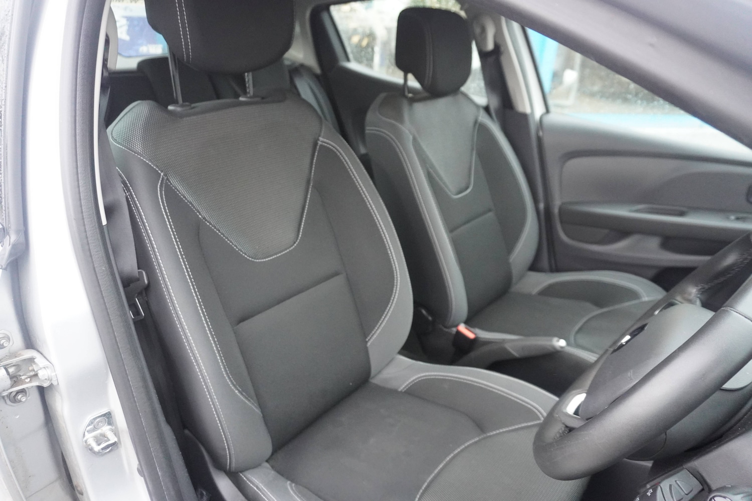 Used Renault Clio 2025 for sale - 76598697: Photo 8