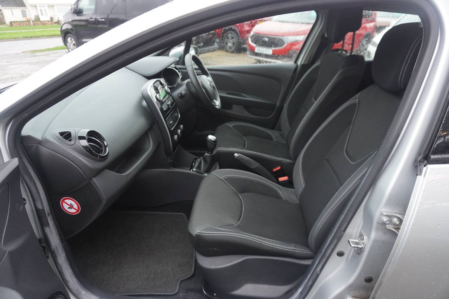 Used Renault Clio 2025 for sale - 76598697: Photo 9