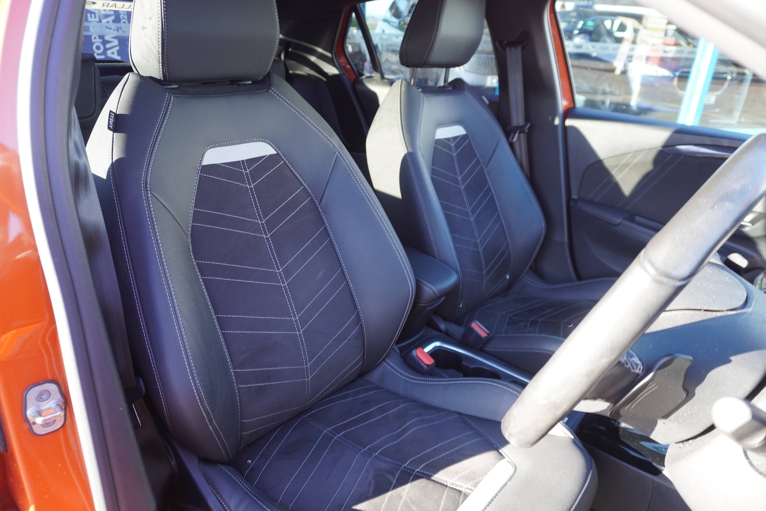 Used Vauxhall Corsa 2022 for sale - 76694545: Photo 10