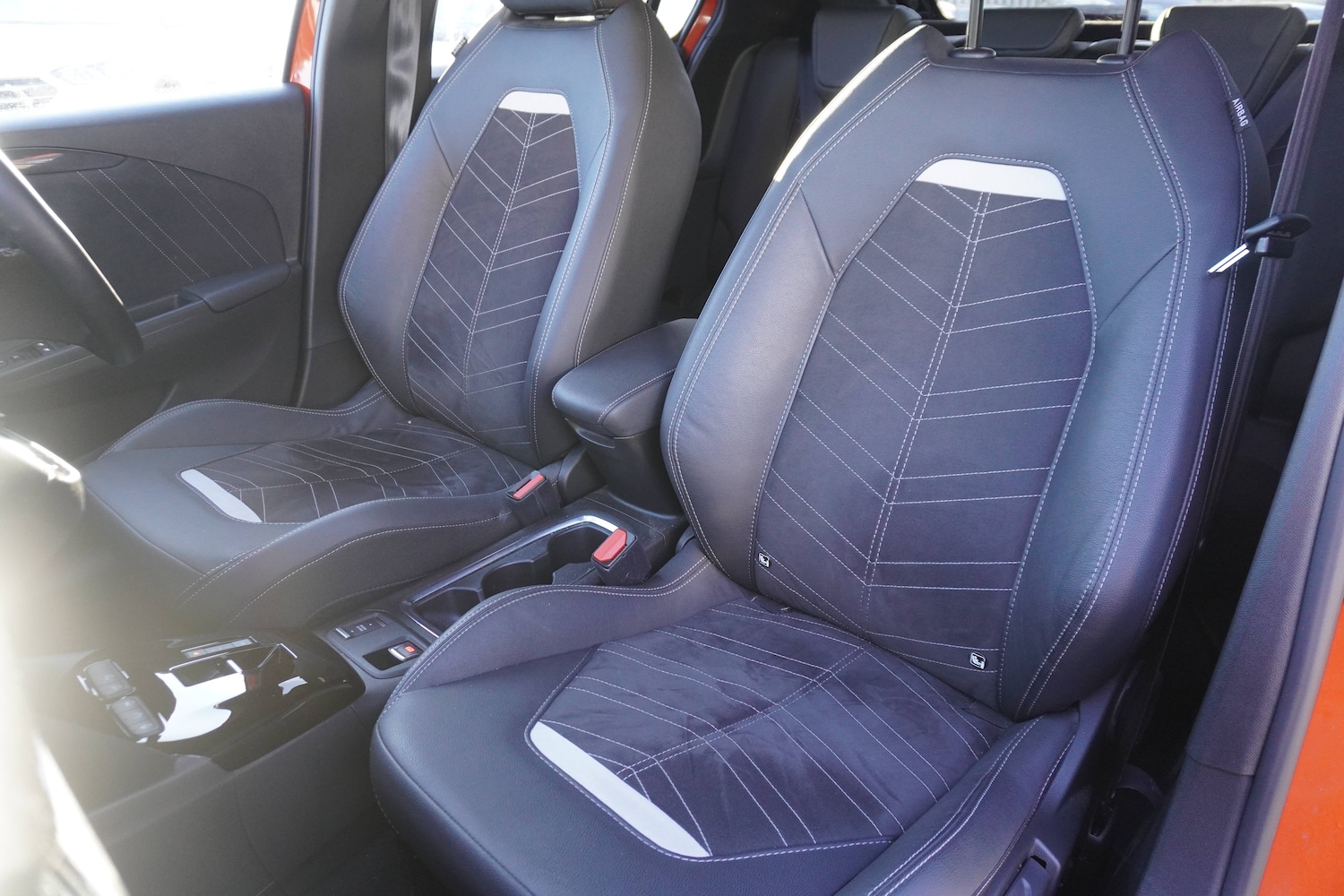 Used Vauxhall Corsa 2022 for sale - 76694545: Photo 11