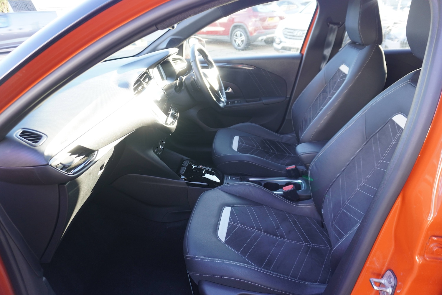 Used Vauxhall Corsa 2022 for sale - 76694545: Photo 12