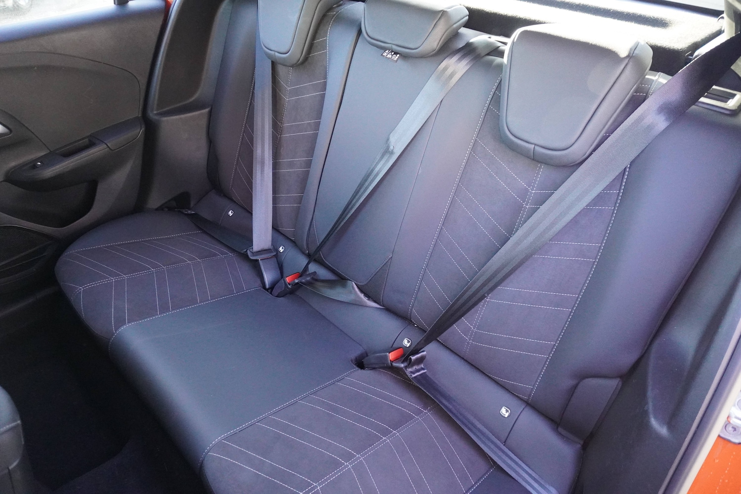 Used Vauxhall Corsa 2022 for sale - 76694545: Photo 15