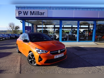 Used Vauxhall Corsa 2022 for sale - 76694545: Photo