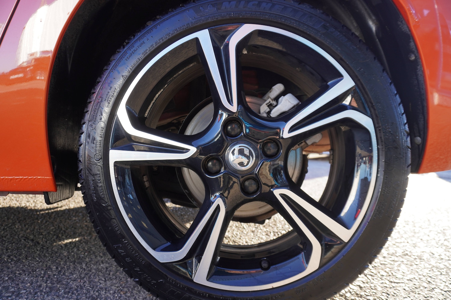 Used Vauxhall Corsa 2022 for sale - 76694545: Photo 20