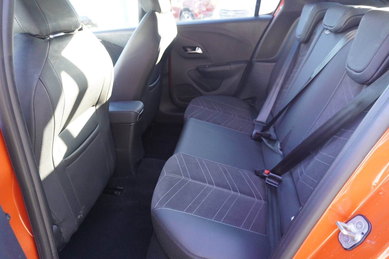 Used Vauxhall Corsa 2022 for sale - 76694545: Photo 29