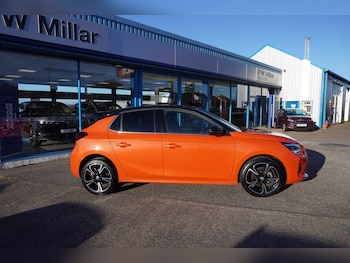 Used Vauxhall Corsa 2022 for sale - 76694545: Photo