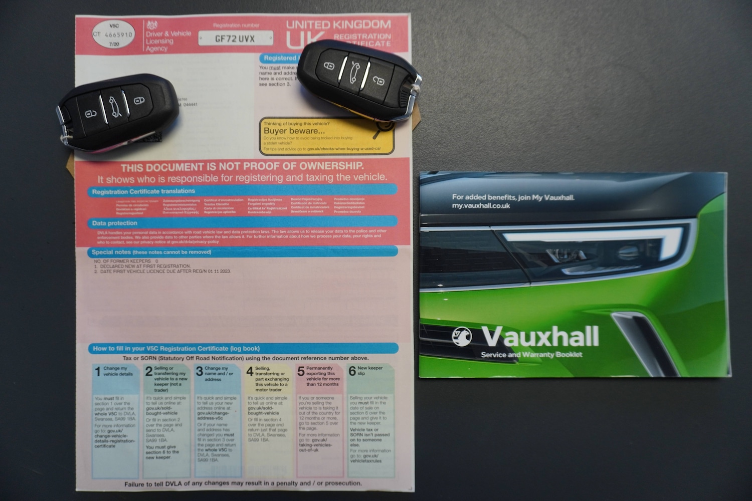 Used Vauxhall Corsa 2022 for sale - 76694545: Photo 31