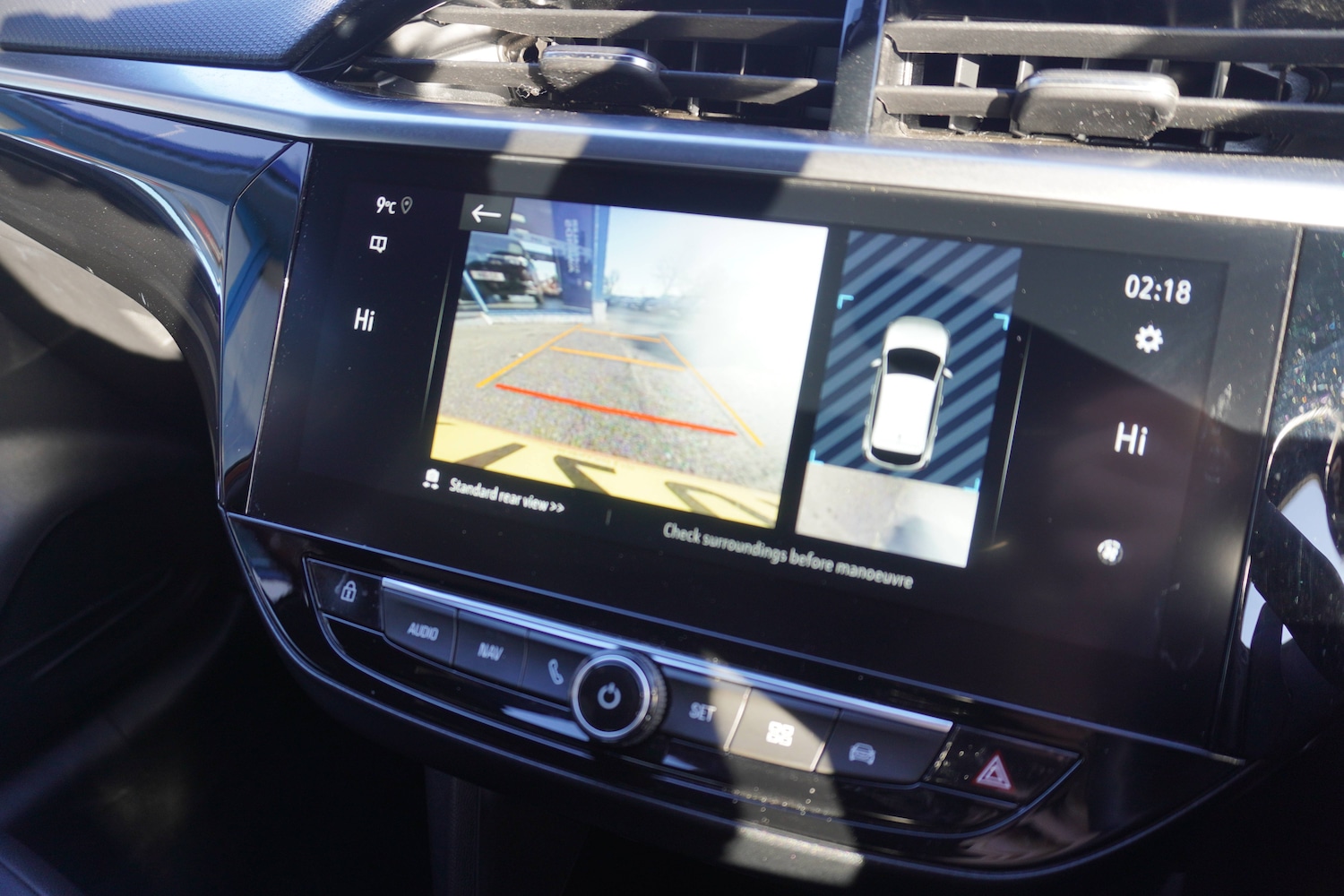 Used Vauxhall Corsa 2022 for sale - 76694545: Photo 6