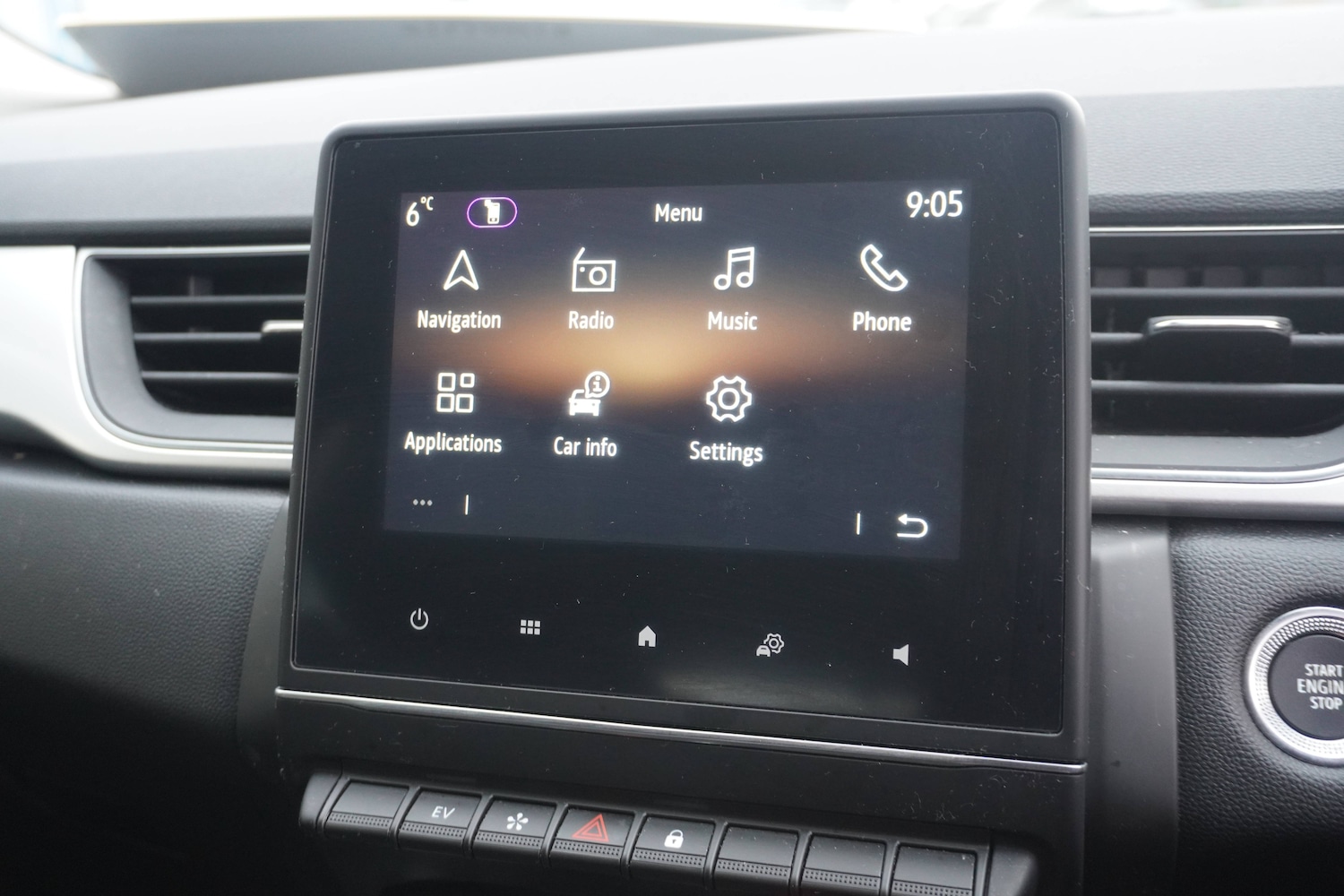 Used Renault Captur 2024 for sale - 76879647: Photo 14