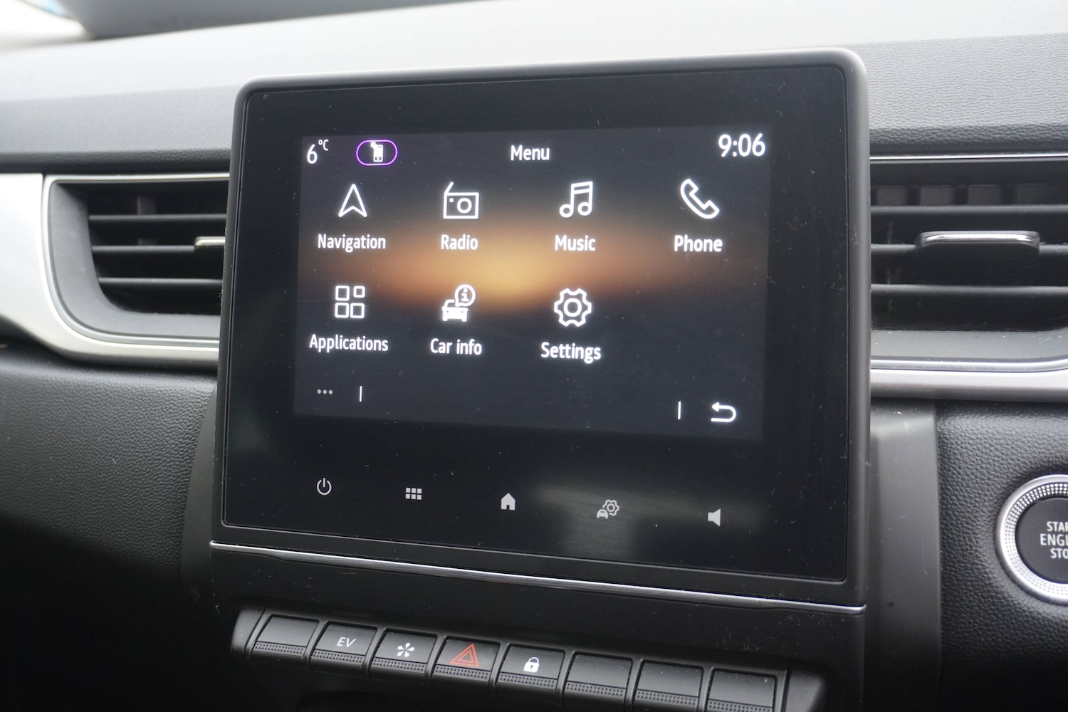 Used Renault Captur 2024 for sale - 76879647: Photo 17